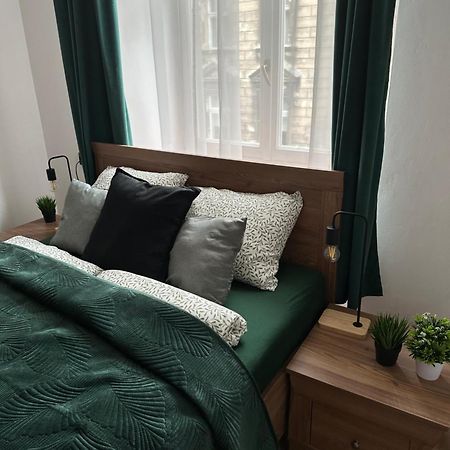 Wielopole Classy Rooms 克拉科夫 外观 照片
