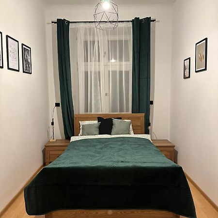 Wielopole Classy Rooms 克拉科夫 外观 照片