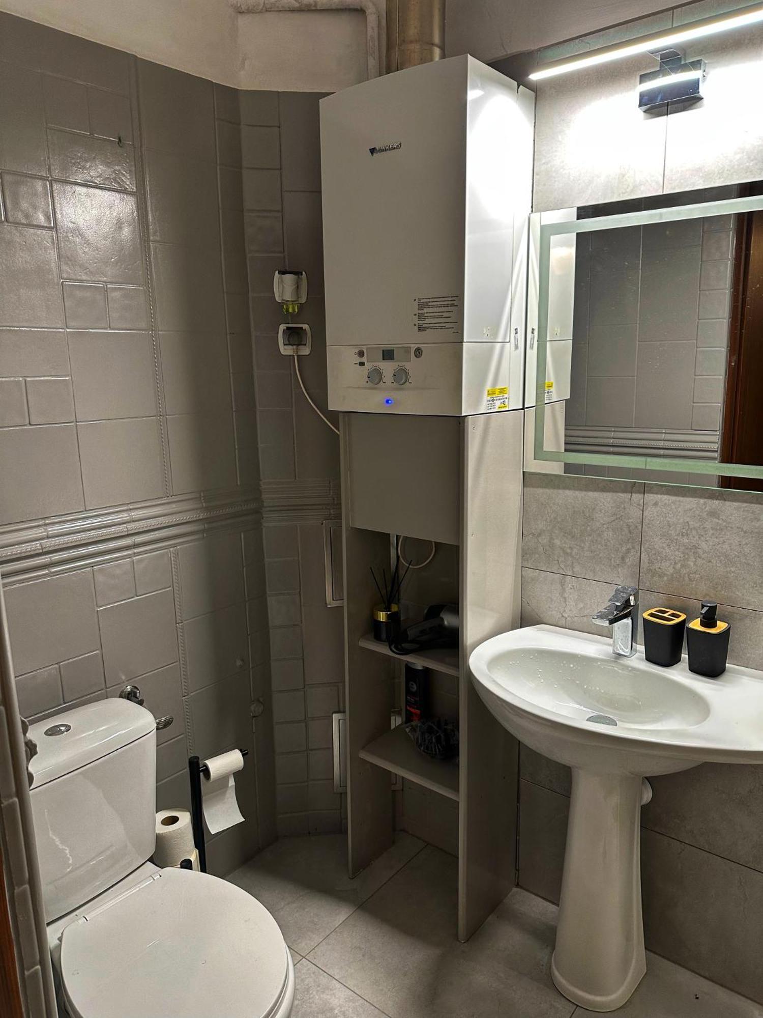 Wielopole Classy Rooms 克拉科夫 外观 照片