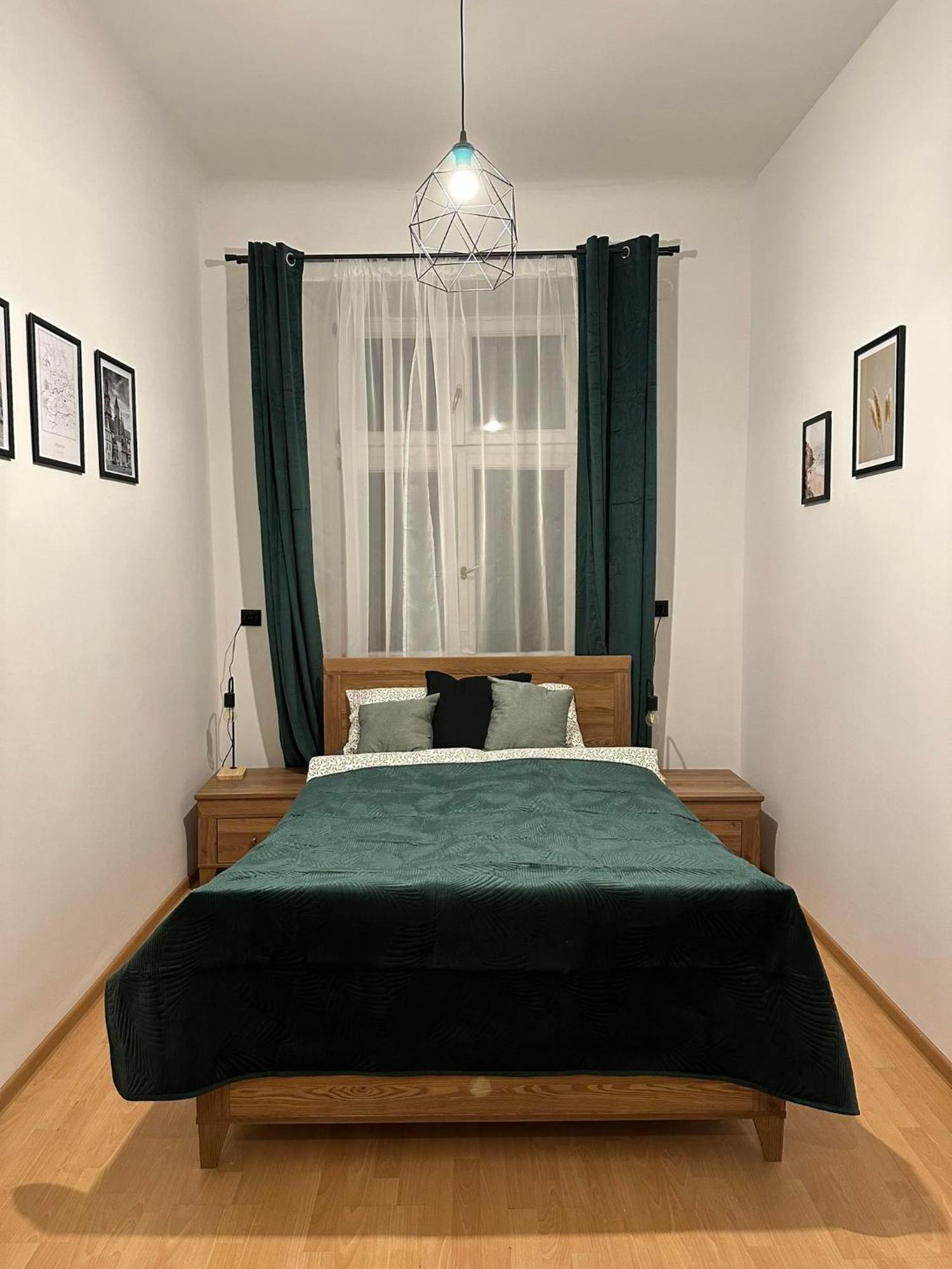 Wielopole Classy Rooms 克拉科夫 外观 照片