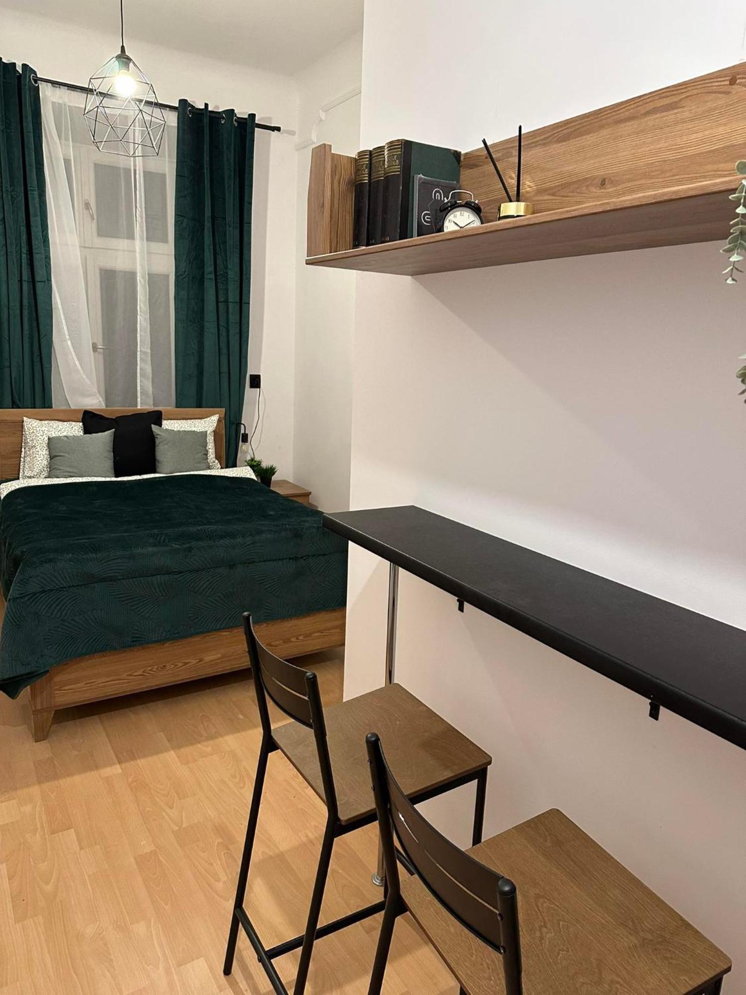 Wielopole Classy Rooms 克拉科夫 外观 照片