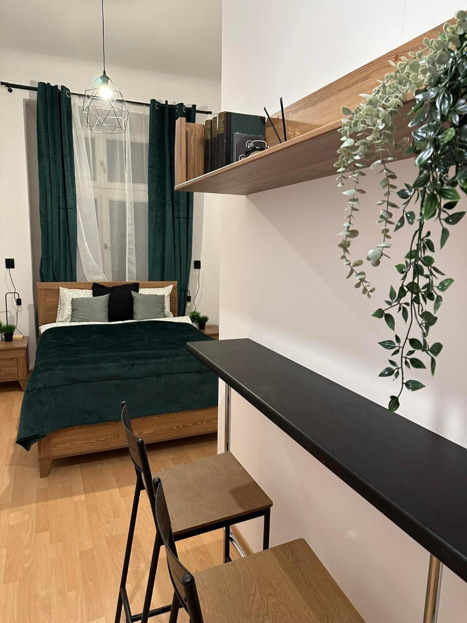 Wielopole Classy Rooms 克拉科夫 外观 照片