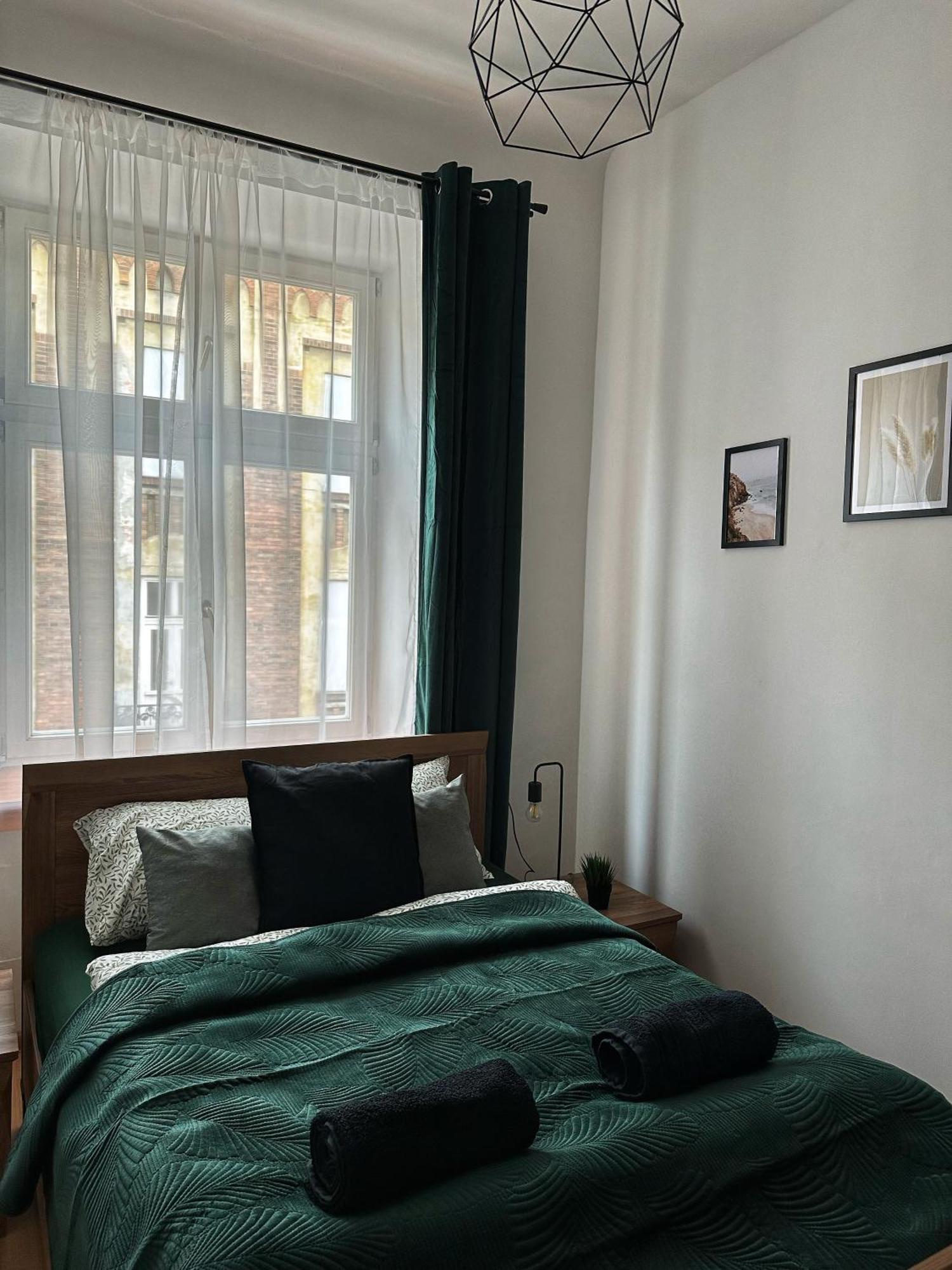 Wielopole Classy Rooms 克拉科夫 外观 照片