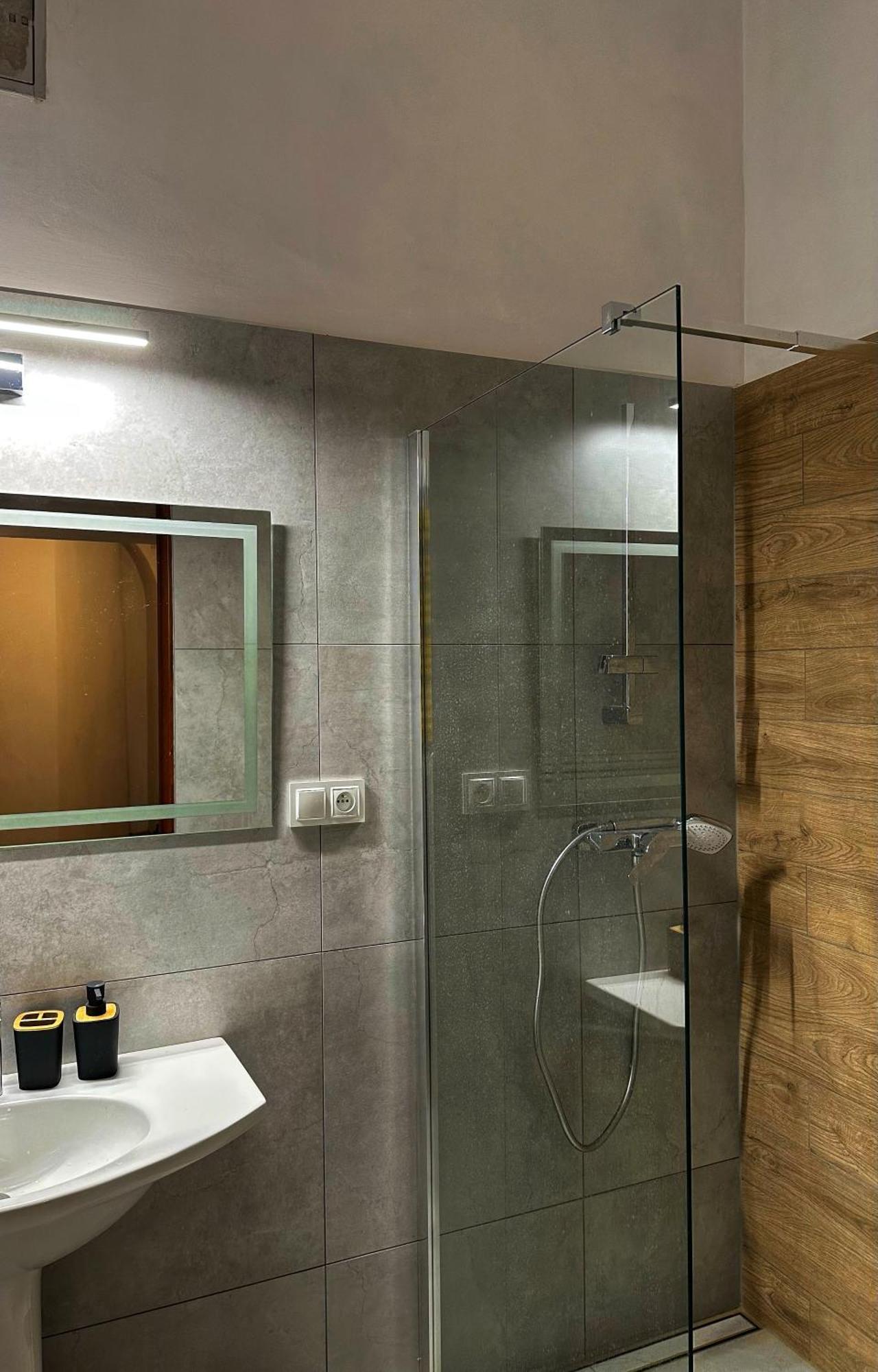Wielopole Classy Rooms 克拉科夫 外观 照片