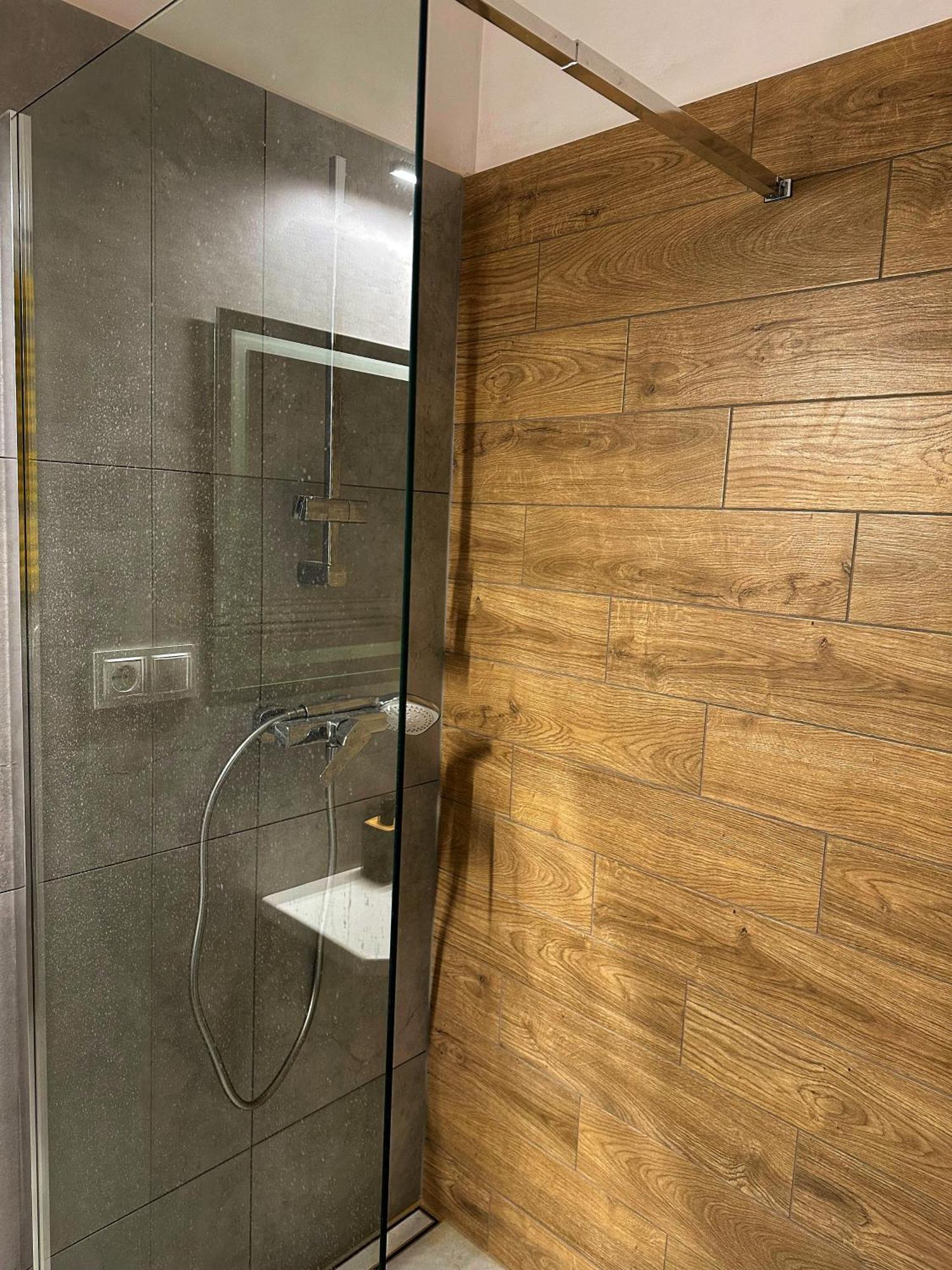 Wielopole Classy Rooms 克拉科夫 外观 照片